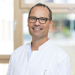 Dr. Dirk Freitag Facharzt Innere Medizin, Gastroenterologie und Endokrinologie